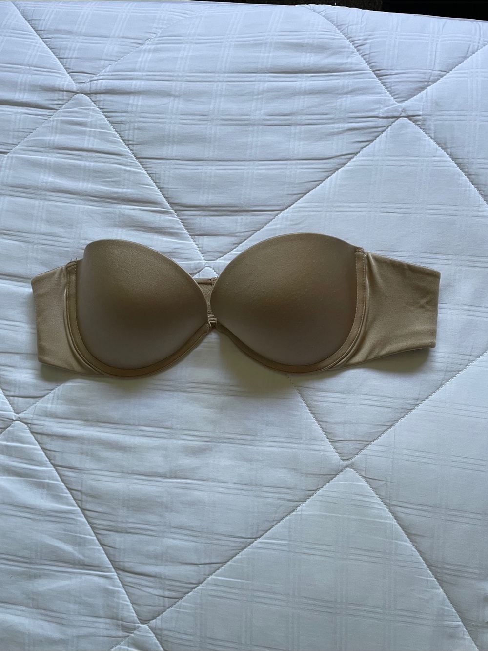 aerie Strapless Bra